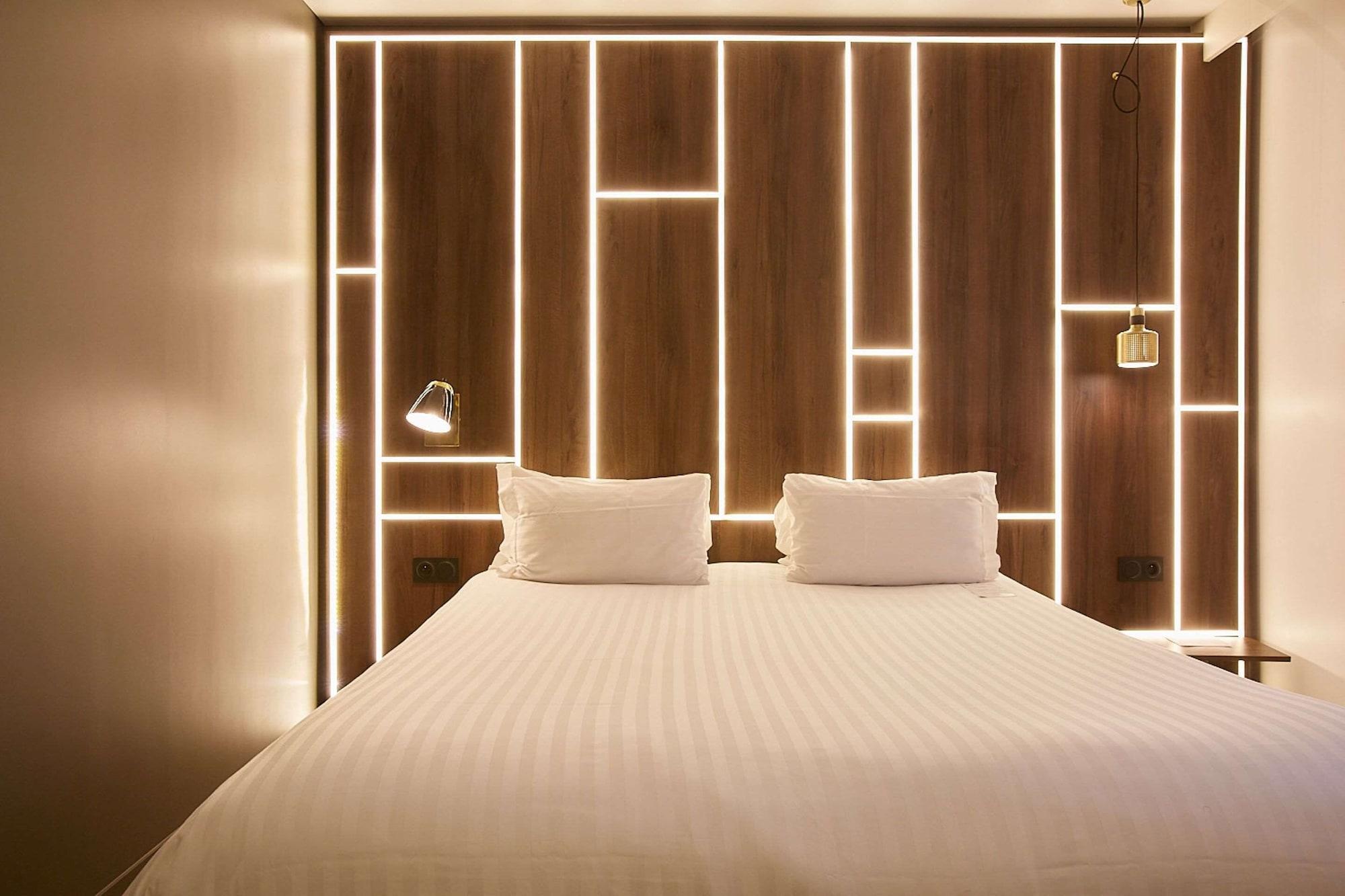 Best Western Plus Paris Meudon Ermitage Esterno foto