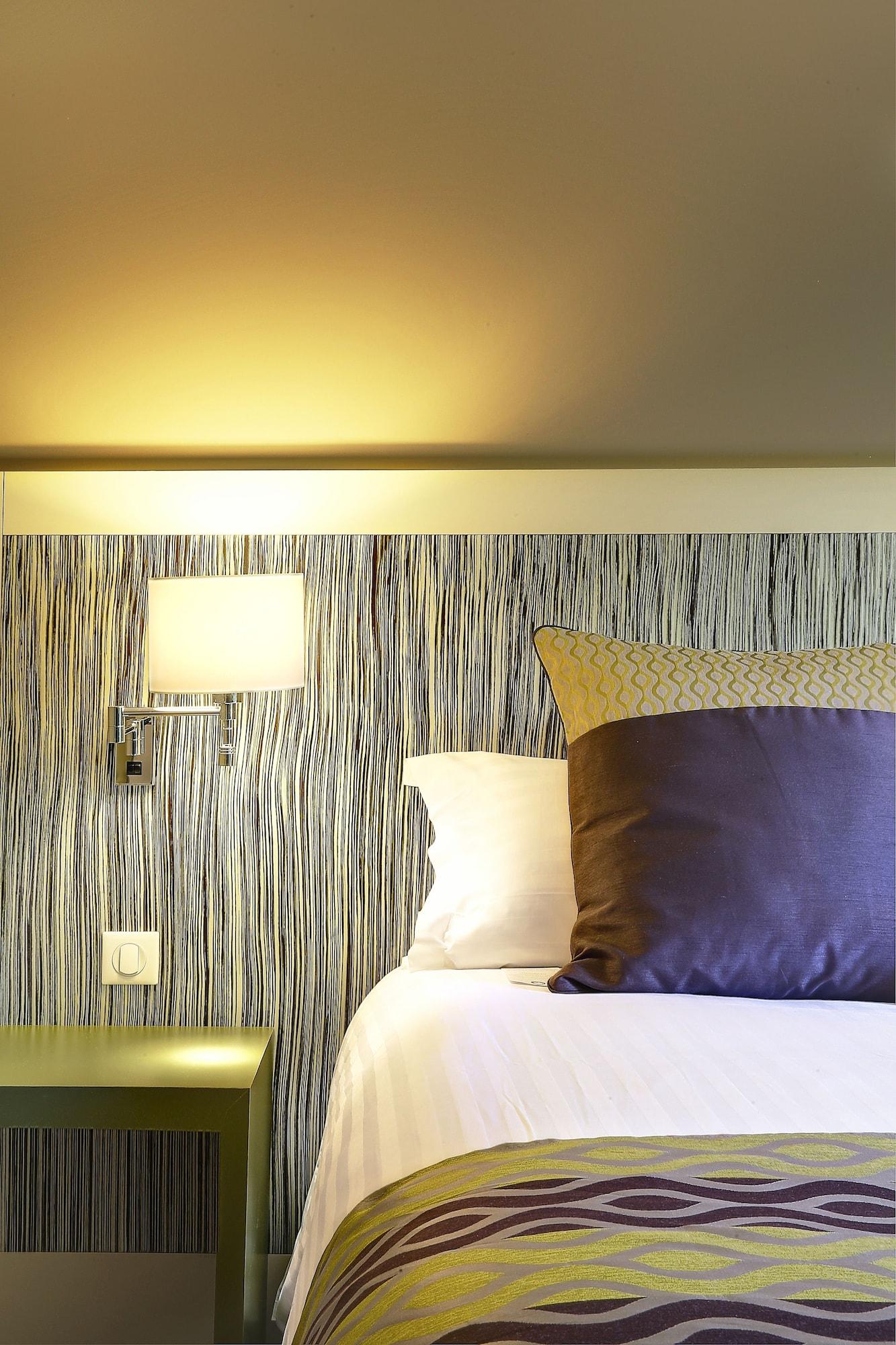 Best Western Plus Paris Meudon Ermitage Esterno foto