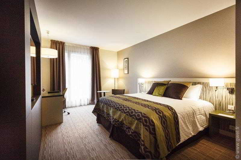 Best Western Plus Paris Meudon Ermitage Esterno foto