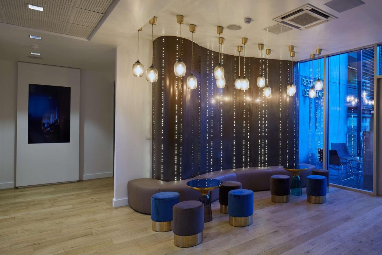 Best Western Plus Paris Meudon Ermitage Esterno foto